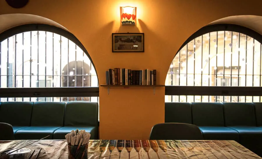 Residenza San Giovanni