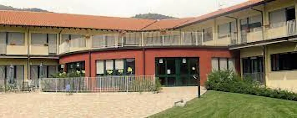 Residenza Villa Dossel