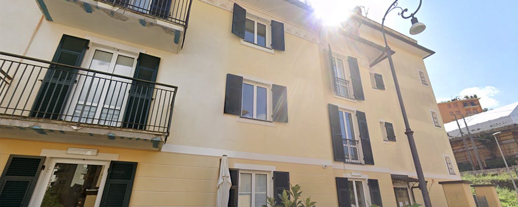 Residenza Villa Tasso