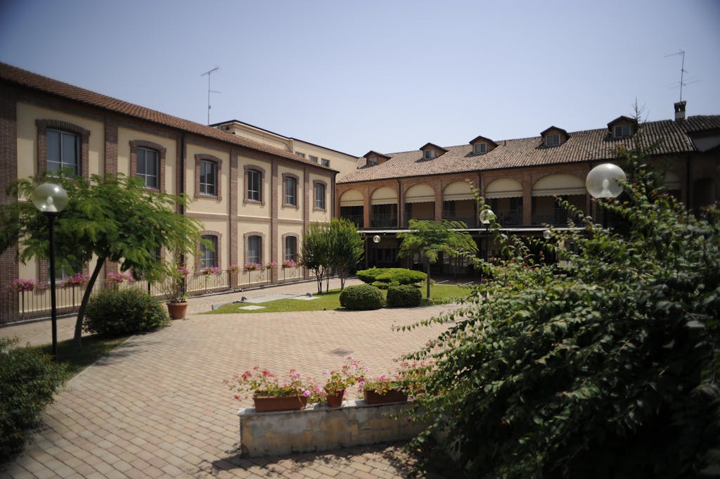 RSA San Fortunato