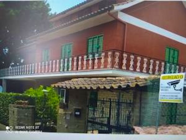 Foto di Residenza Anziani Olgiata