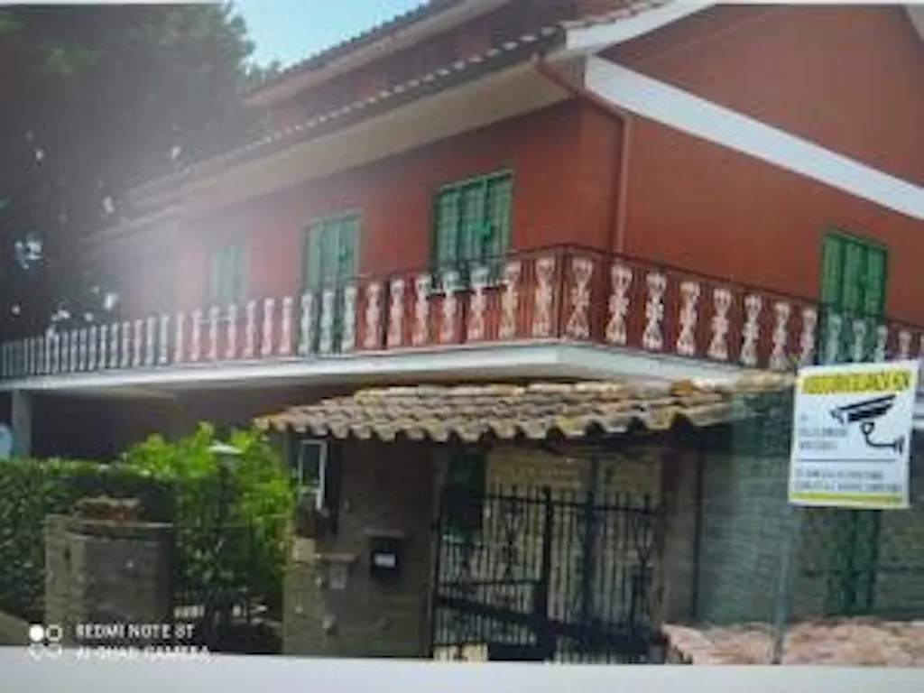 Residenza Anziani Olgiata