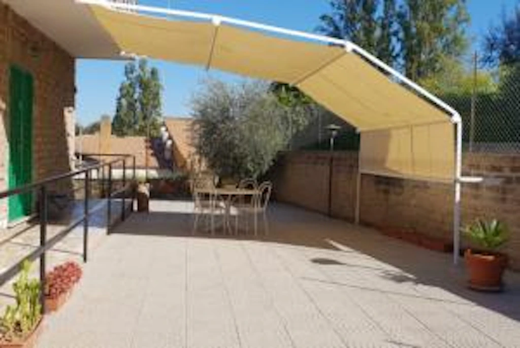Foto 3 di Residenza Anziani Olgiata