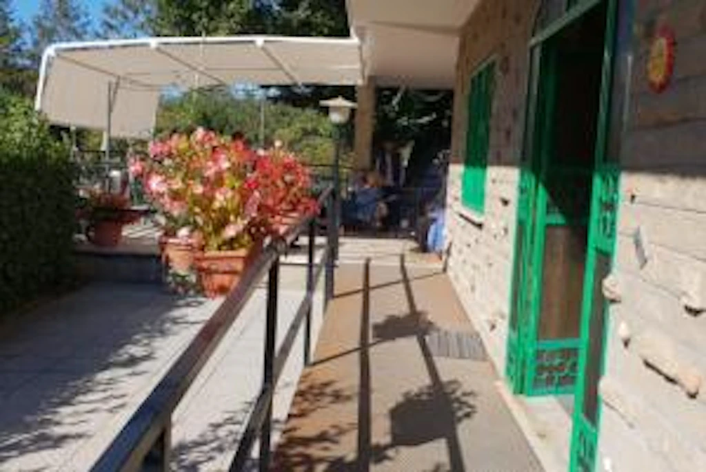 Foto 2 di Residenza Anziani Olgiata