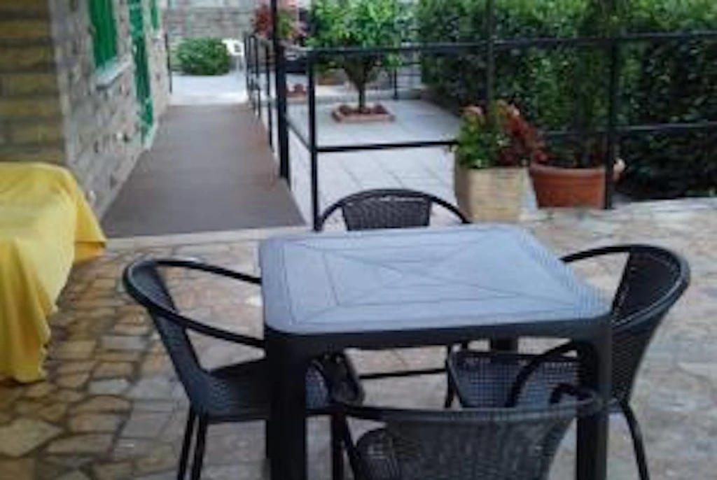 Foto 4 di Residenza Anziani Olgiata