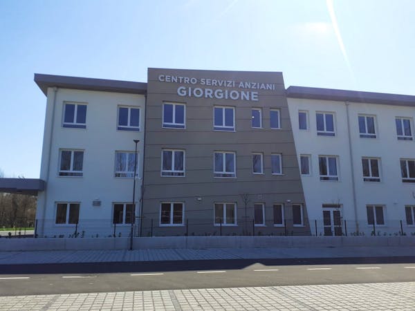 Foto di Centro Servizi Anziani Giorgione