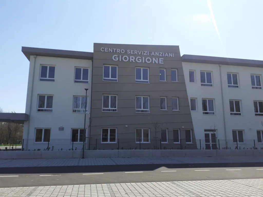 Centro Servizi Anziani Giorgione