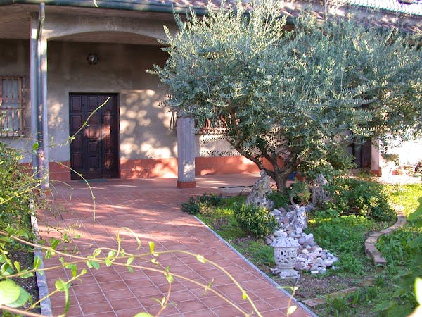 Foto di Casa Famiglia per Anziani Nonna Angela