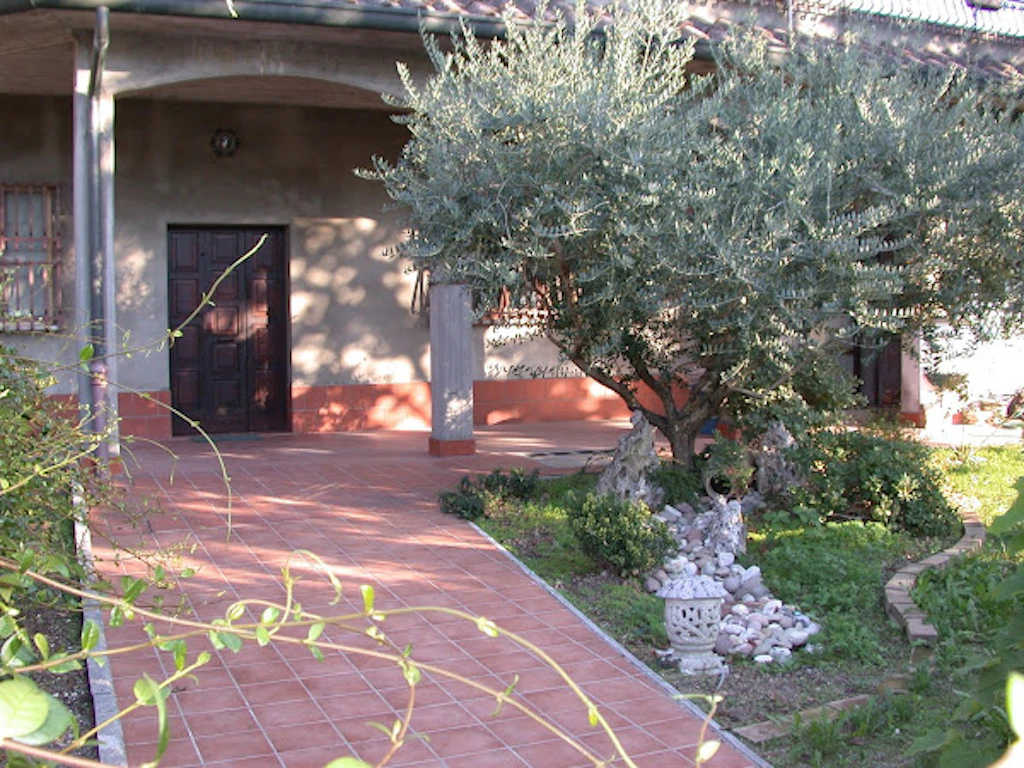 Foto di Casa Famiglia per Anziani Nonna Angela