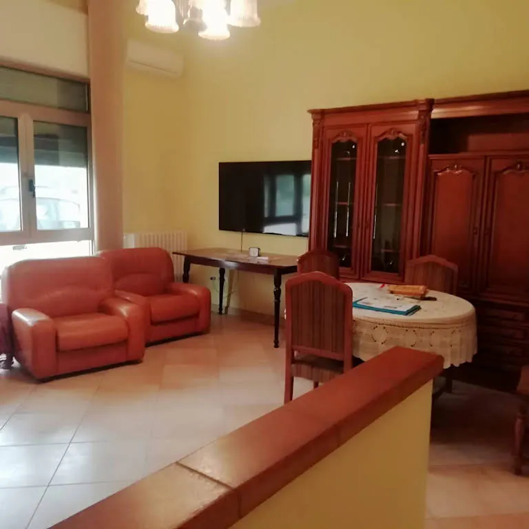 Casa famiglia per anziani Nonna Olimpia