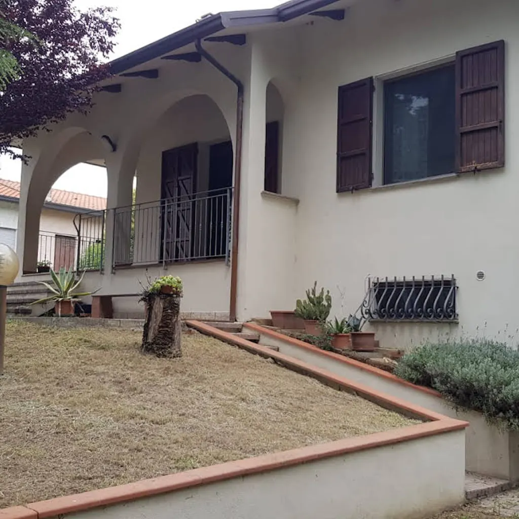 Casa famiglia per anziani Nonno Gino