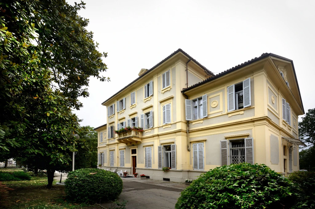 Foto di Residenza Villa Cora - Costigliole