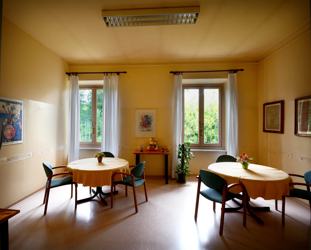Foto 5 di Residenza Villa Cora - Costigliole