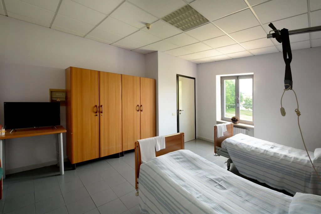 Foto 5 di Residenza Villa Cora - Canelli