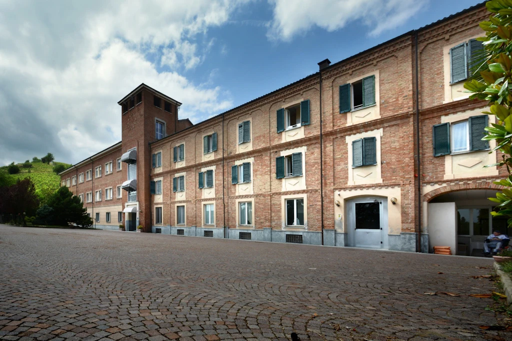 Foto di Residenza Villa Cora - Canelli