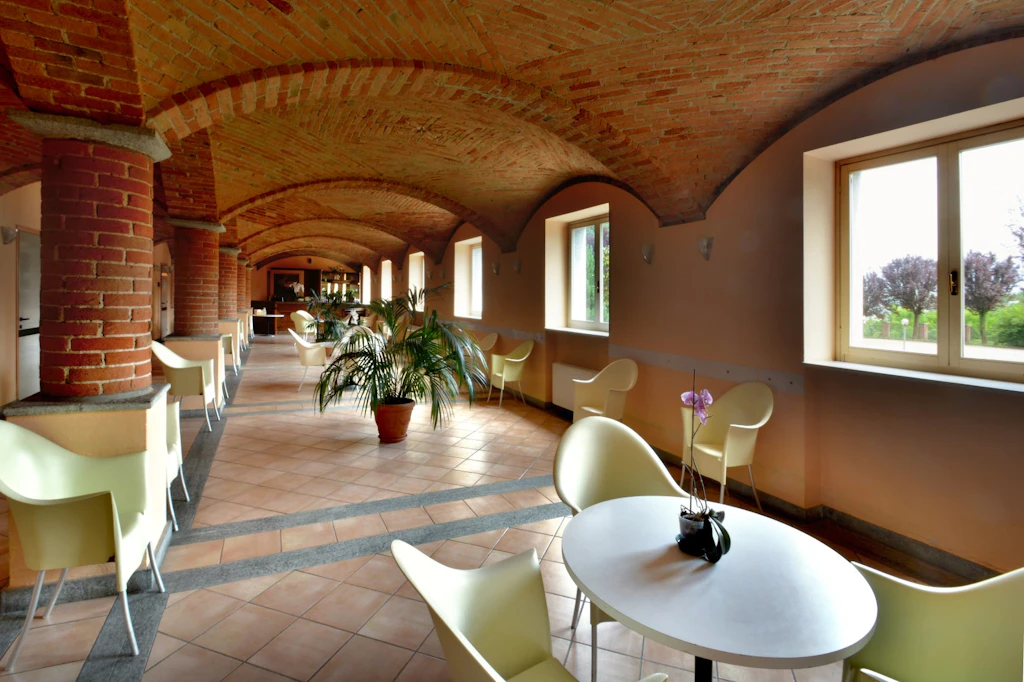 Foto 4 di Residenza Villa Cora - Canelli