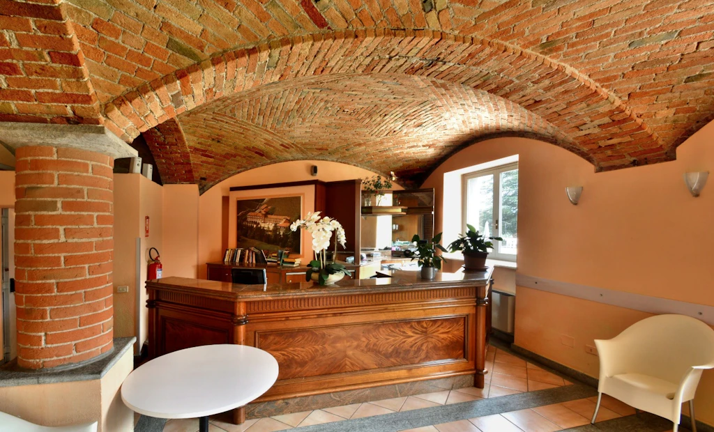 Foto 3 di Residenza Villa Cora - Canelli