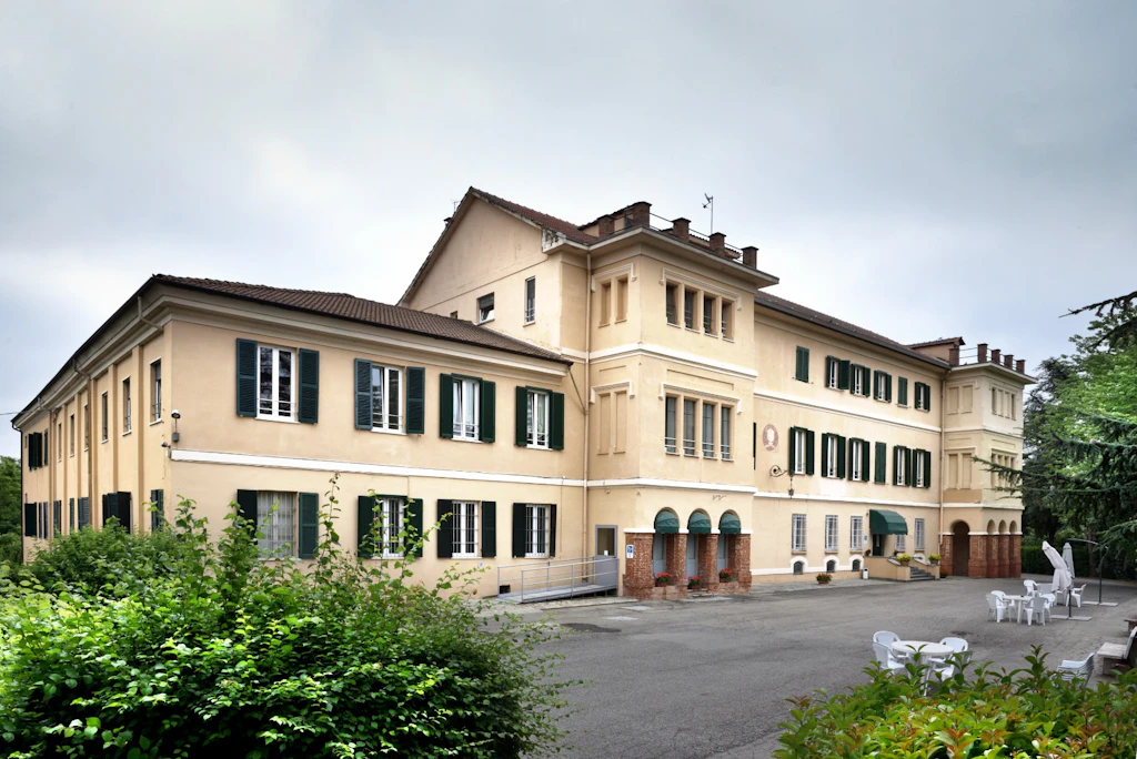 Foto 2 di Residenza Villa Cerreto