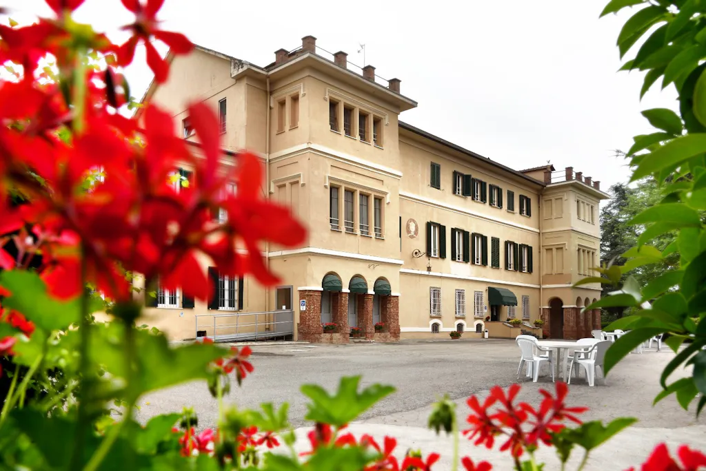 Residenza Villa Cerreto