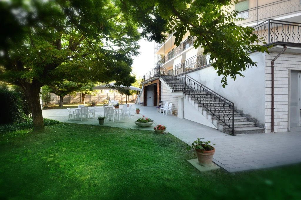 Foto 2 di Residenza Brizio