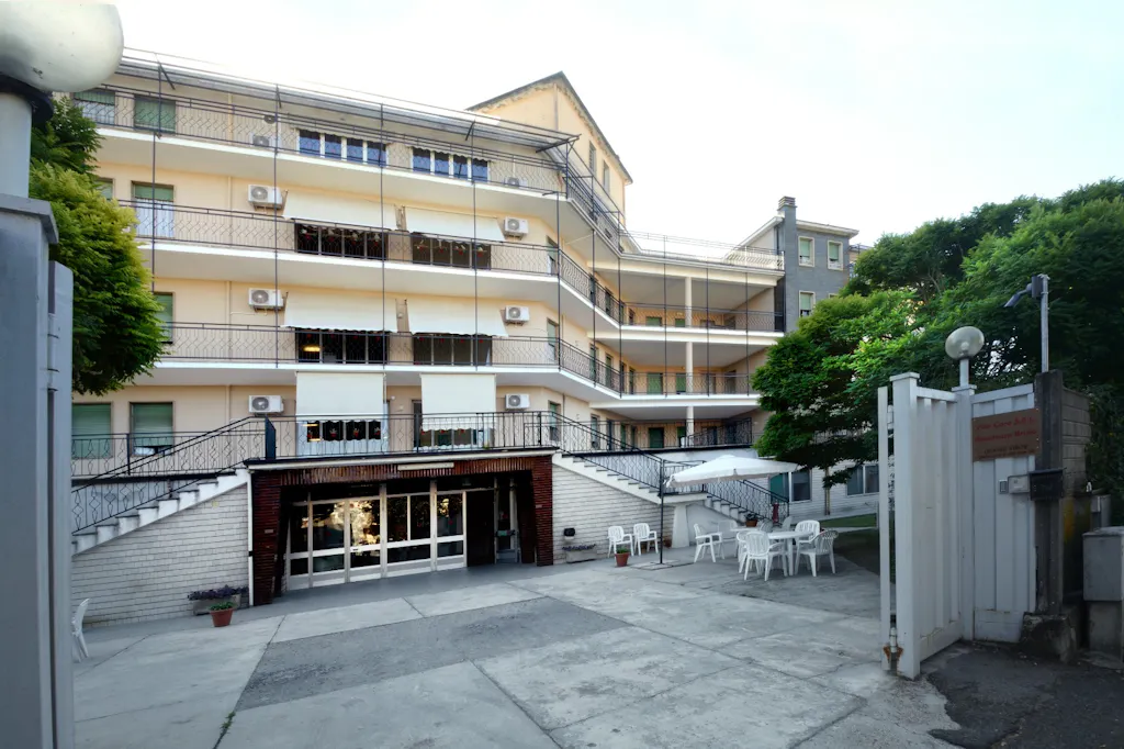 Residenza Brizio
