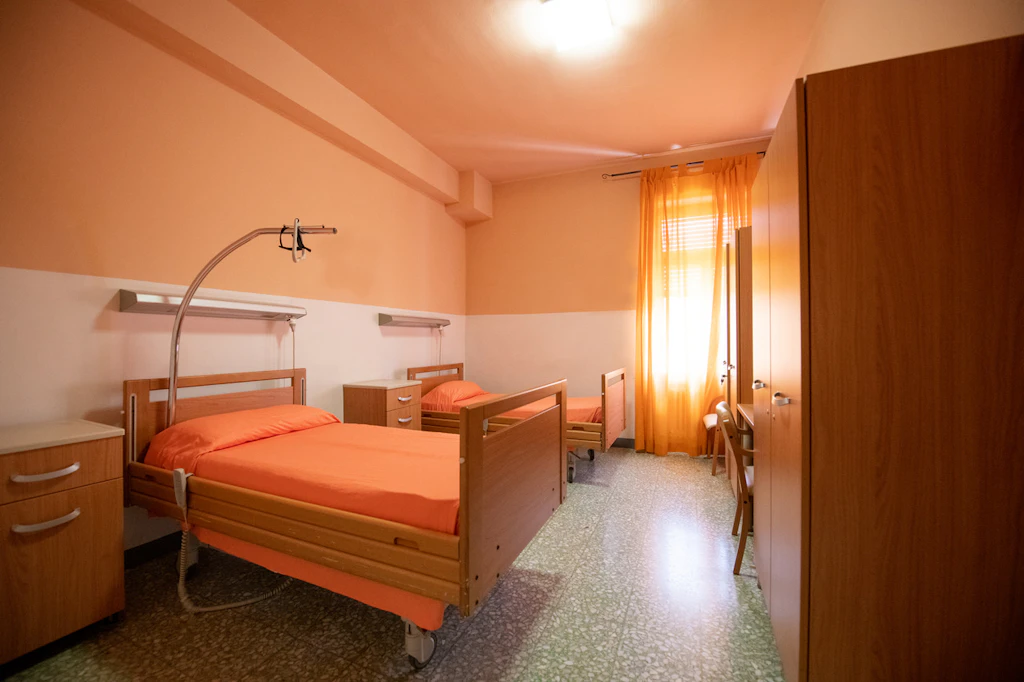 Foto 4 di Residenza San Giacomo