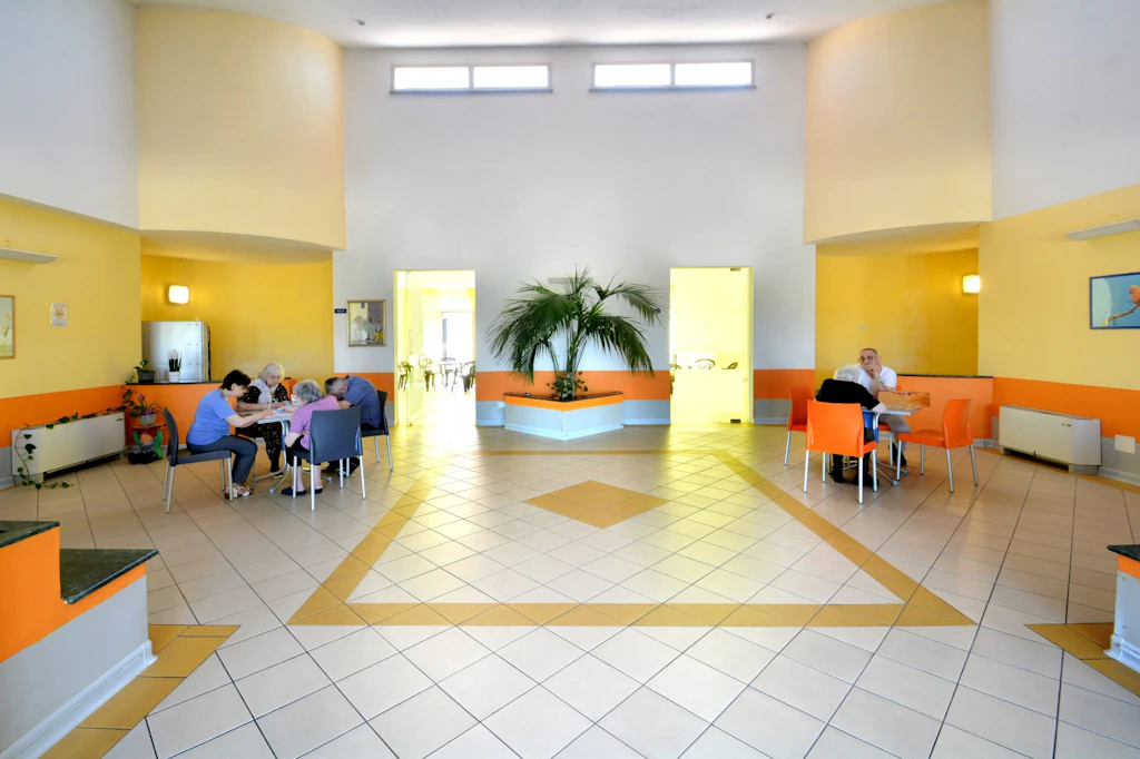 Foto 5 di Residenza Il Melograno
