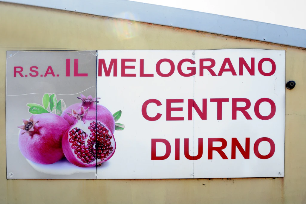 Foto 4 di Residenza Il Melograno