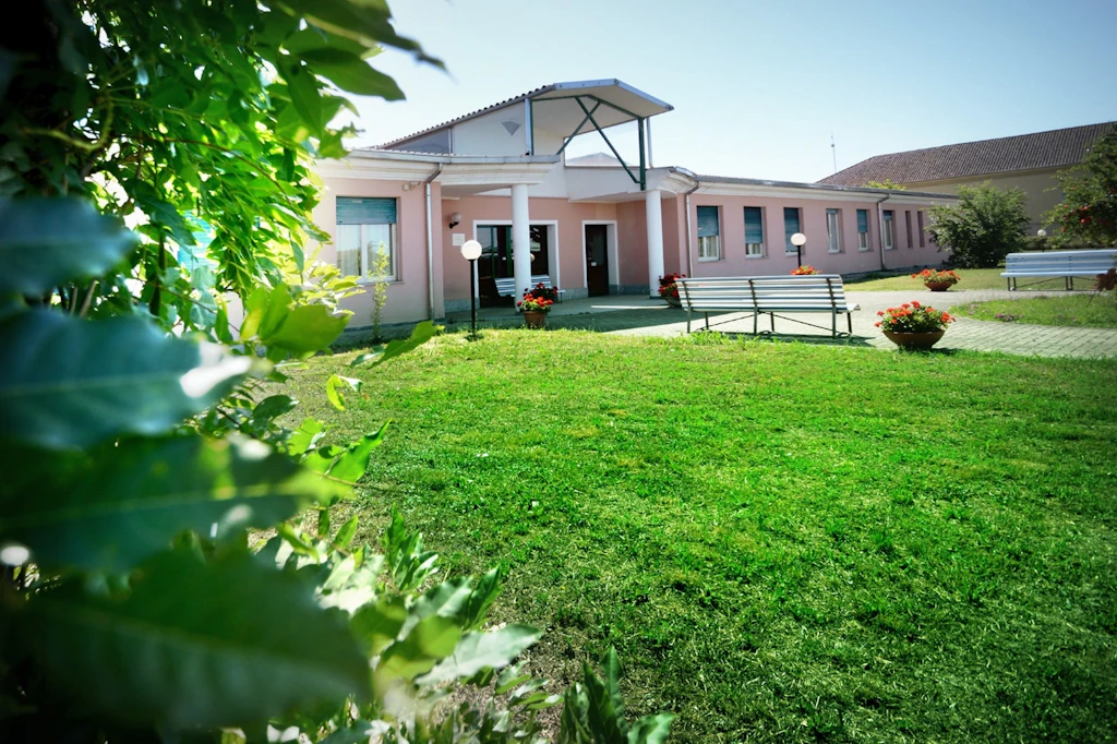 Foto 3 di Residenza Il Melograno