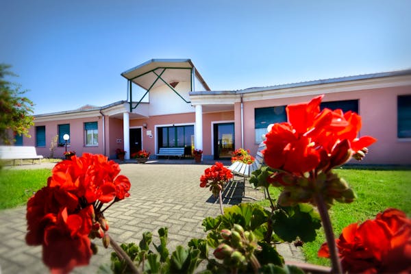 Foto di Residenza Il Melograno