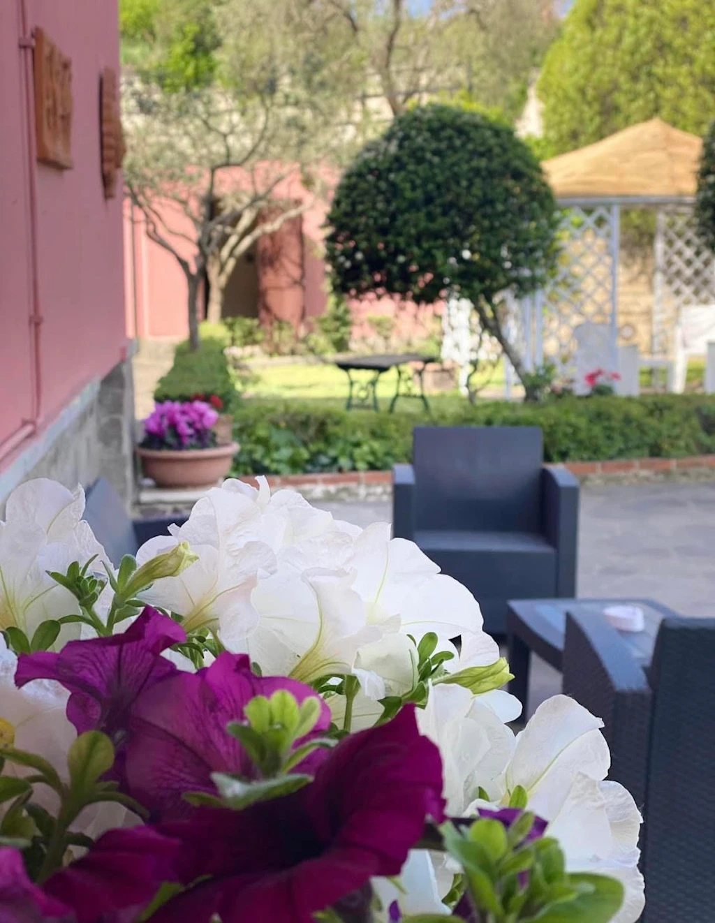 Foto 5 di Villa Alessandra