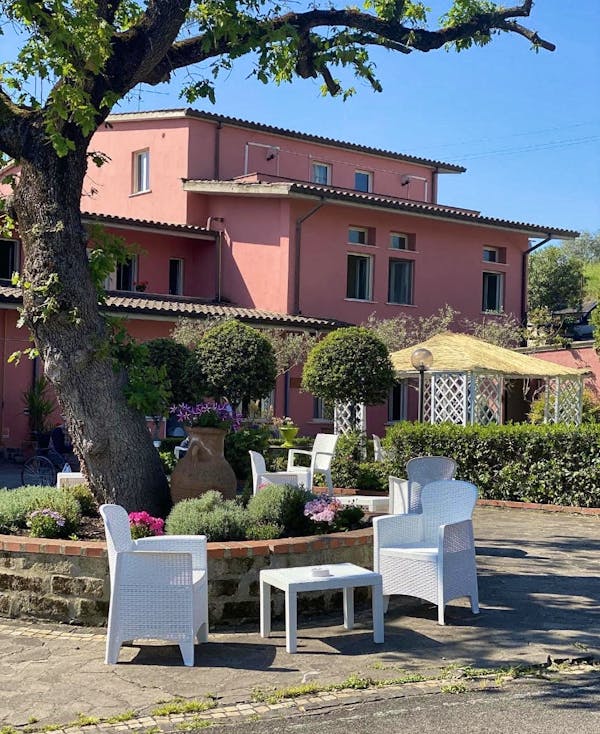 Foto di Villa Alessandra