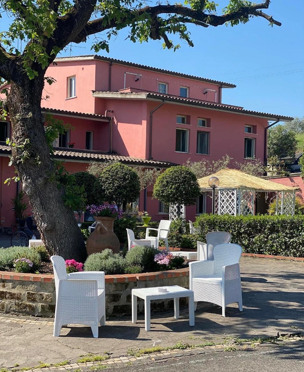 Foto di Villa Alessandra