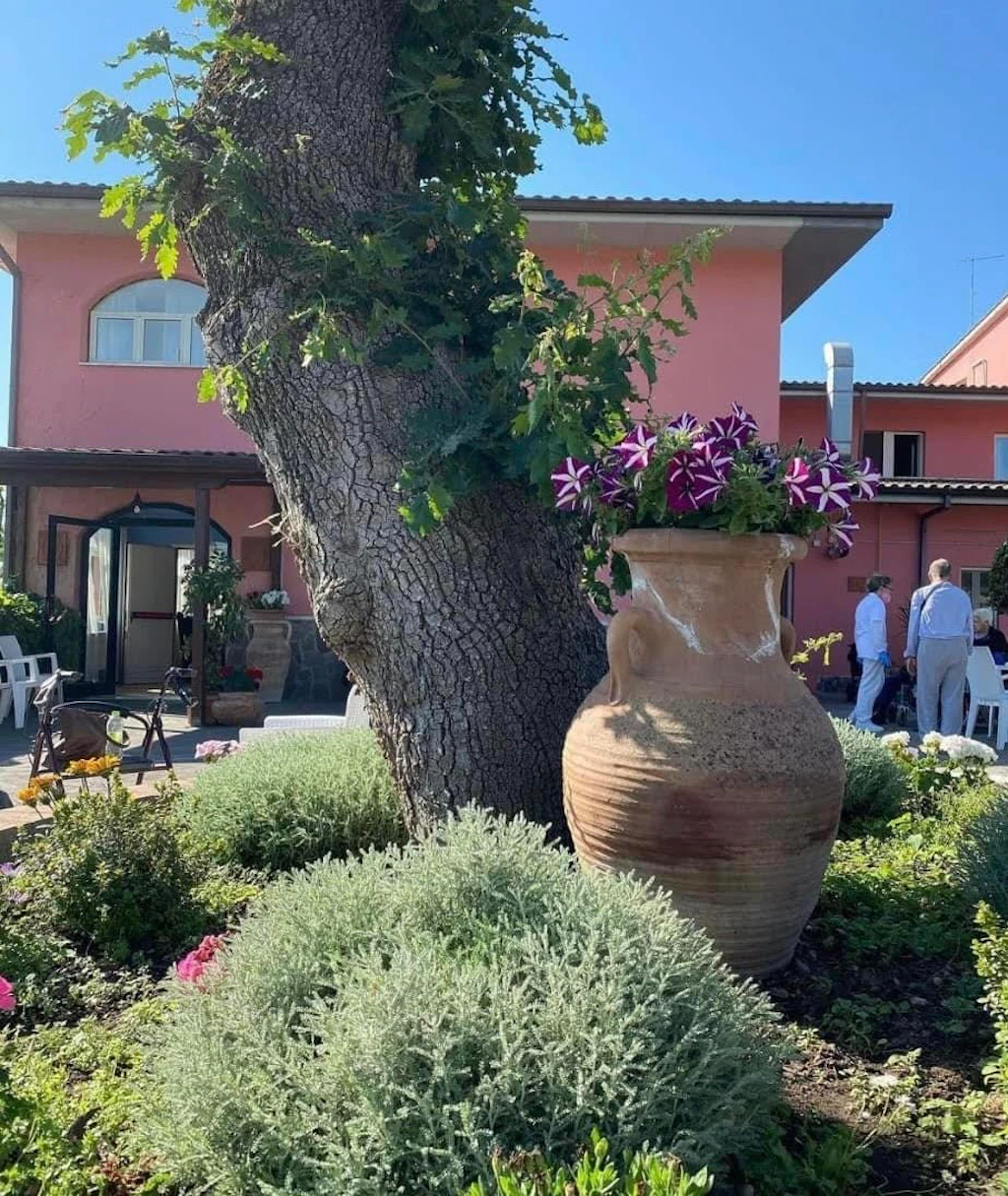 Foto 2 di Villa Alessandra