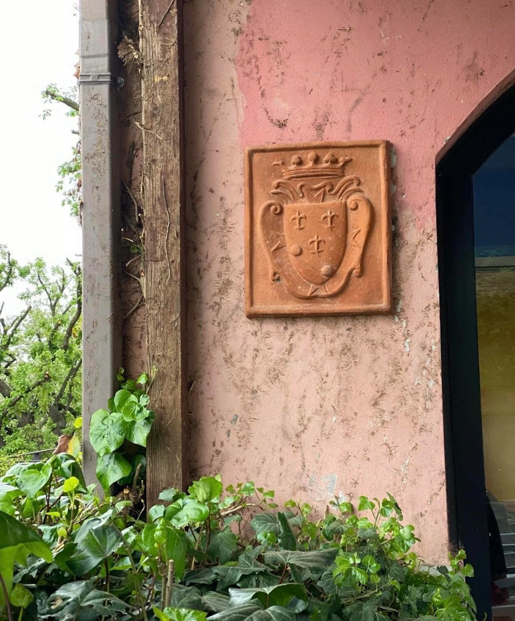 Foto 4 di Villa Alessandra