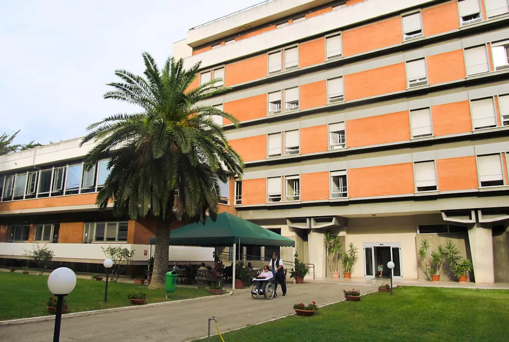 Residenza Anni Azzurri San Giuseppe