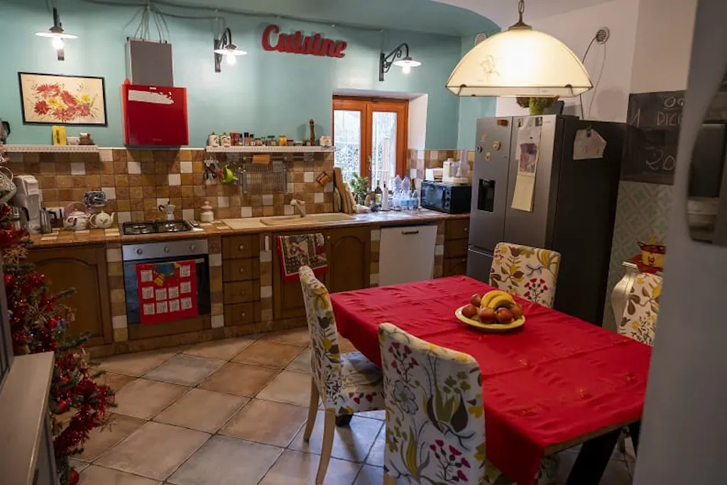 Casa Famiglia Angeli Canuti