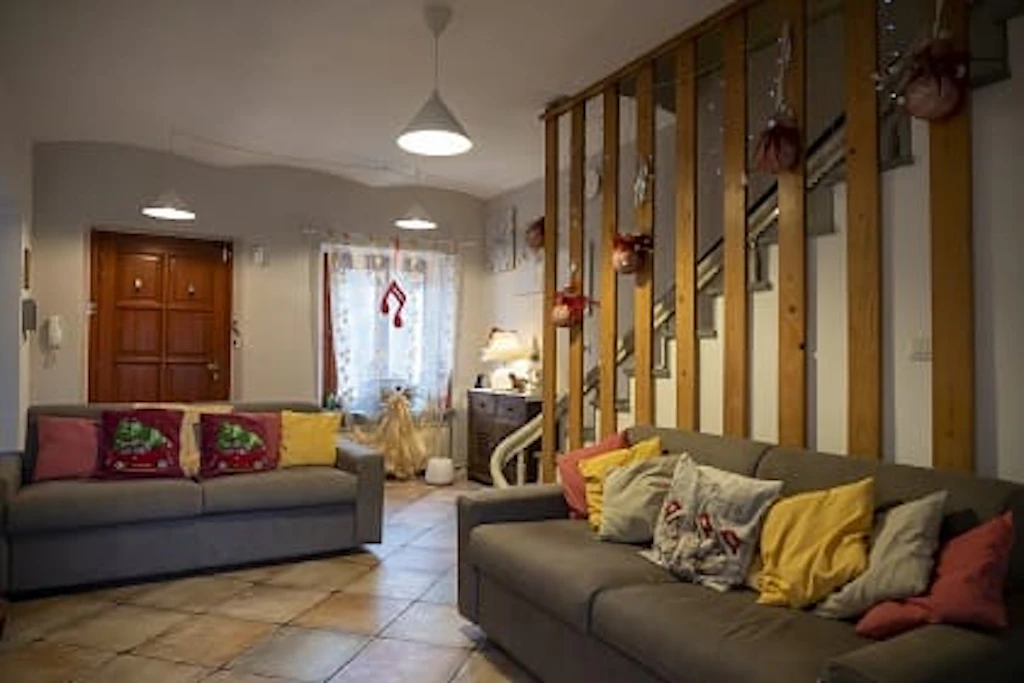 Foto 3 di Casa Famiglia Angeli Canuti