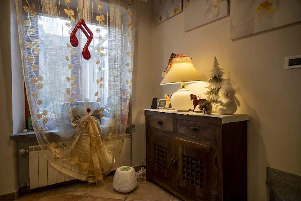 Foto 2 di Casa Famiglia Angeli Canuti