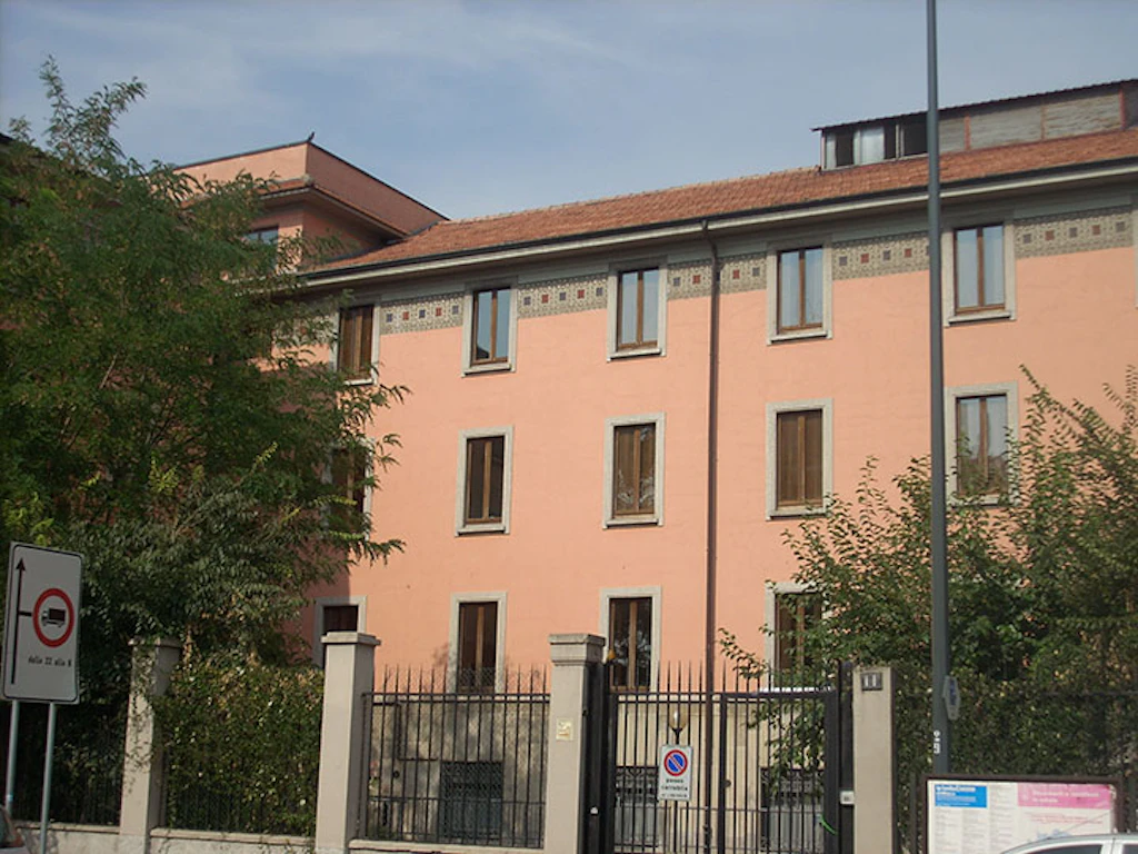 Foto di RSA Casa per Coniugi