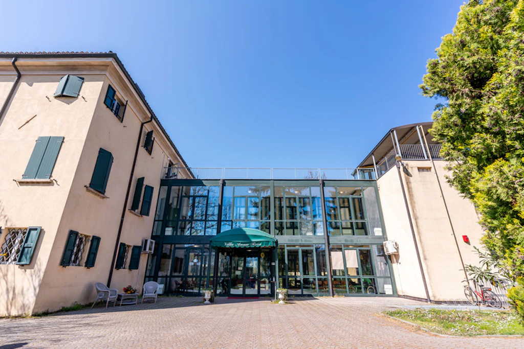 Foto di CRA Villa Anna Rosa