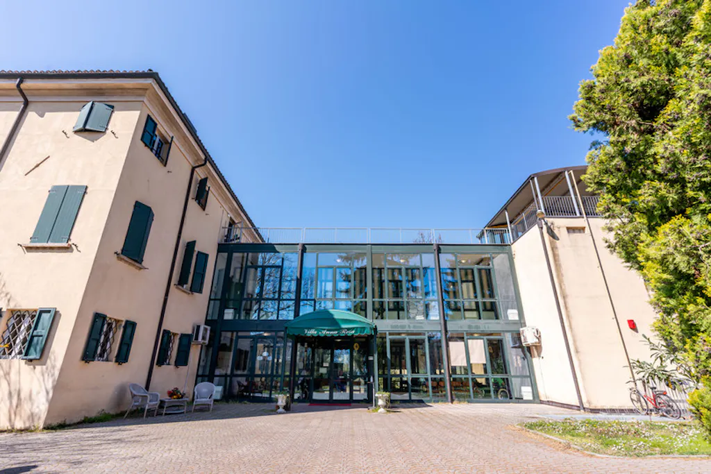 CRA Villa Anna Rosa