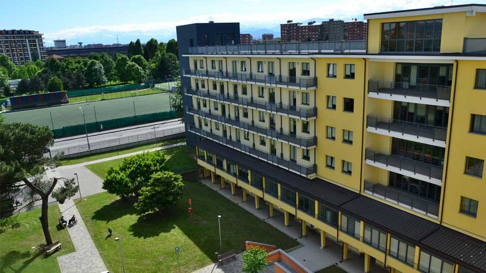 RSA Casa Serena