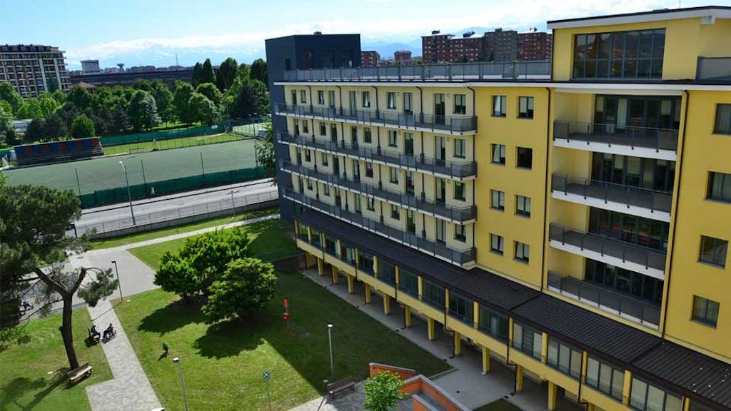 RSA Casa Serena