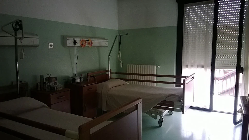 Foto 4 di RSA Sant'Andrea