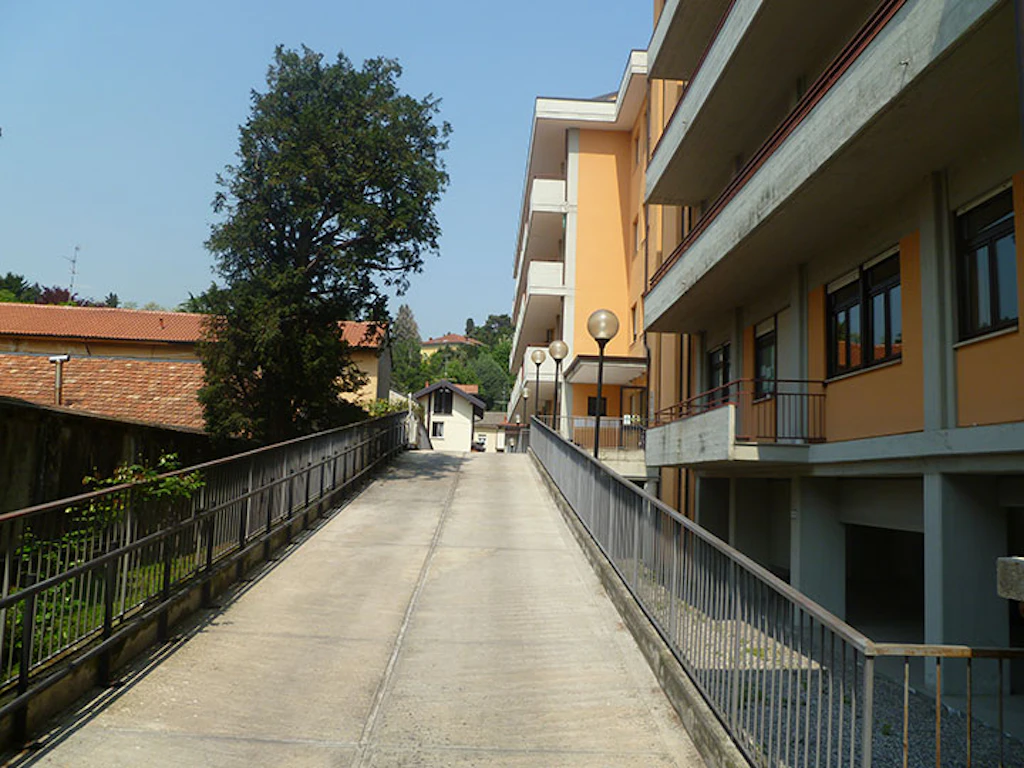 Foto 2 di RSA Sant'Andrea
