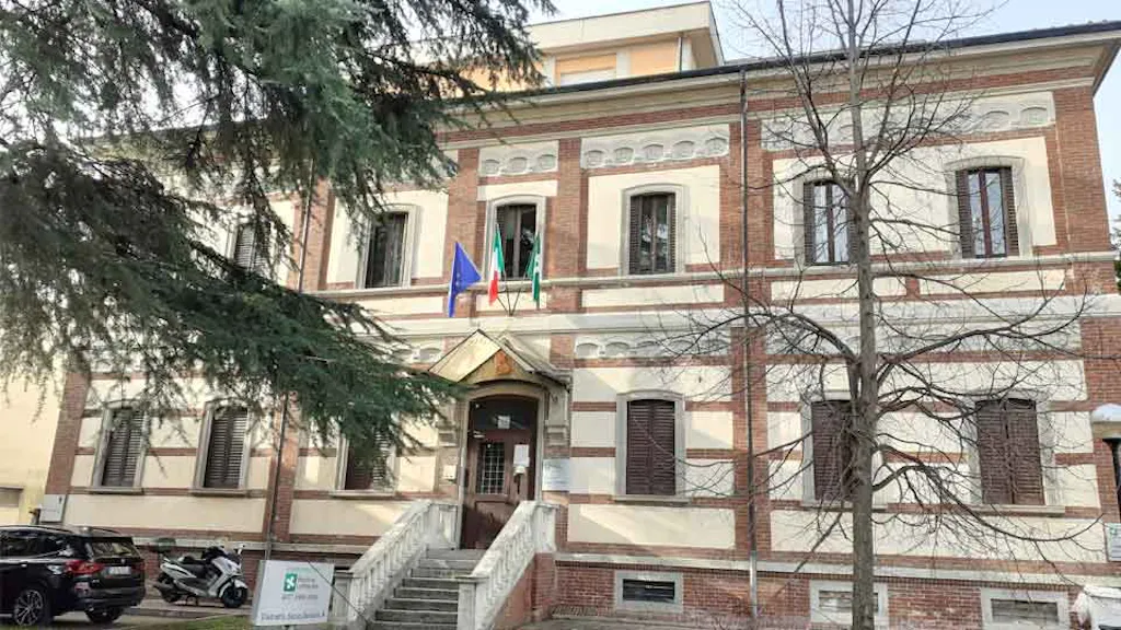 RSA Sant'Andrea