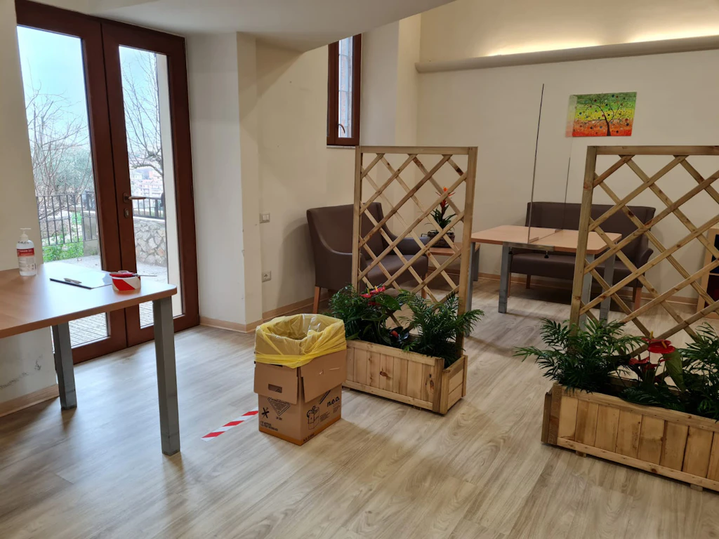 Foto 4 di Residenza Quisisana Siena