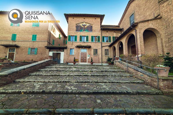 Foto di Residenza Quisisana Siena