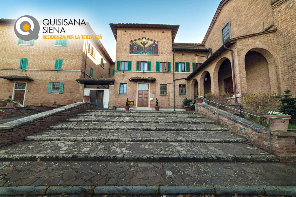 Foto di Residenza Quisisana Siena